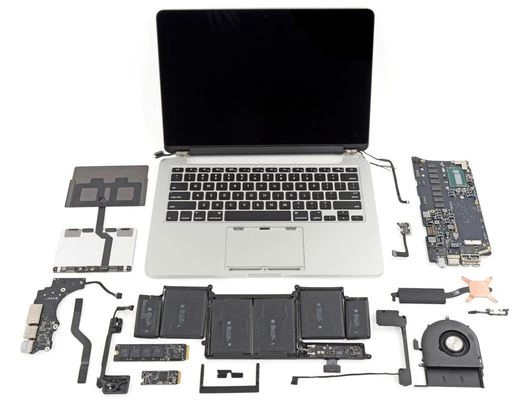 Laptop Parts